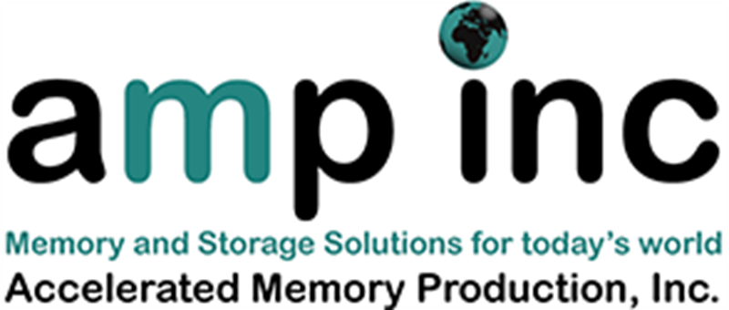 Accelerated Memory Production,