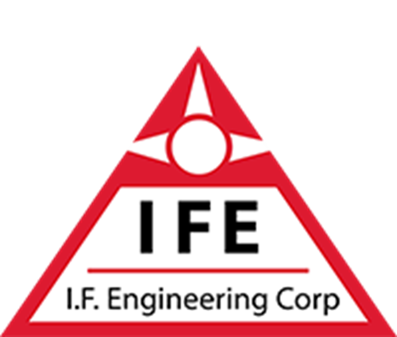 I.F. Engineering Corp. and Cro