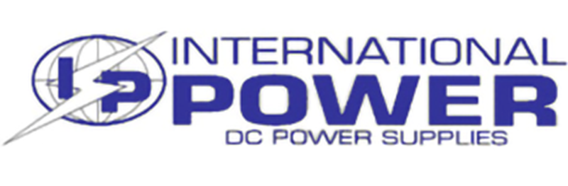 International Power DC Power S