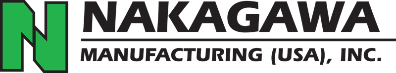Nakagawa Manufacturing USA, In