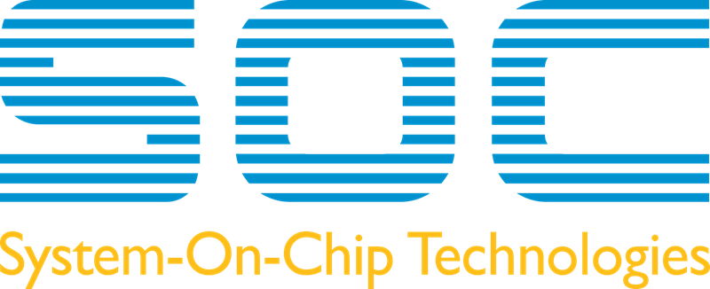 System-On-Chip (SOC) Technolog