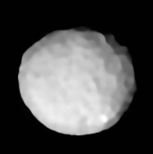 智神星