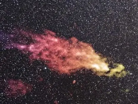 Smith-s-Cloud