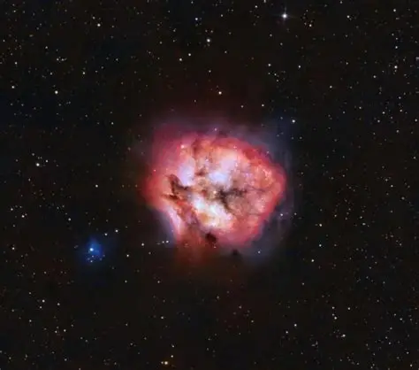 IC-5146-茧星云